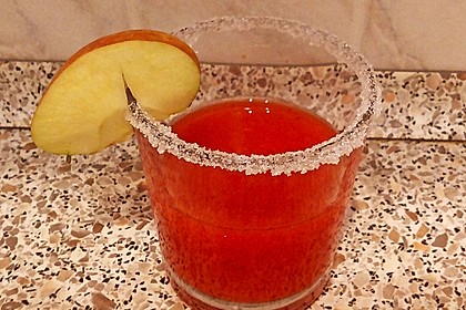 Erdbeerlimes 19