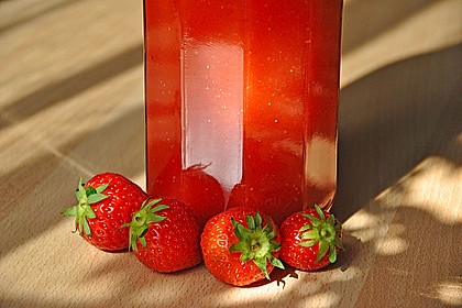 Erdbeerlimes 5