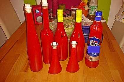 Erdbeerlimes 32