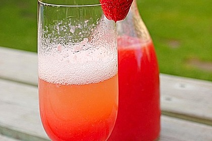 Erdbeerlimes 4