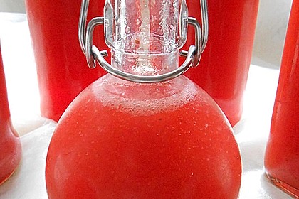 Erdbeerlimes 6