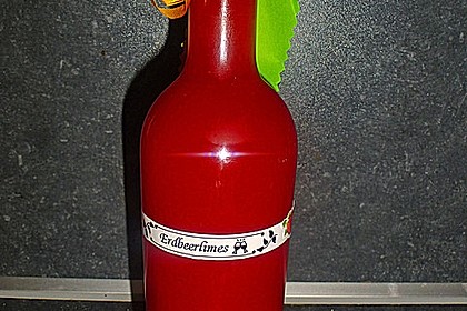 Erdbeerlimes 42