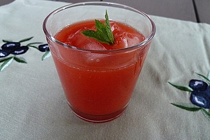 Erdbeerlimes 24