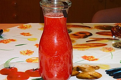 Erdbeerlimes 25