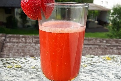 Erdbeerlimes 18