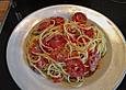 Spaghetti Calabrese