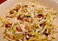 Ananas - Porree - Sellerie - Salat