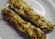 Zucchini mit Thunfischf&uuml;llung