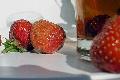 Erdbeerbowle 6