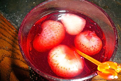 Erdbeerbowle 14