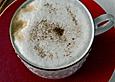 Winter - Caf&eacute; au lait