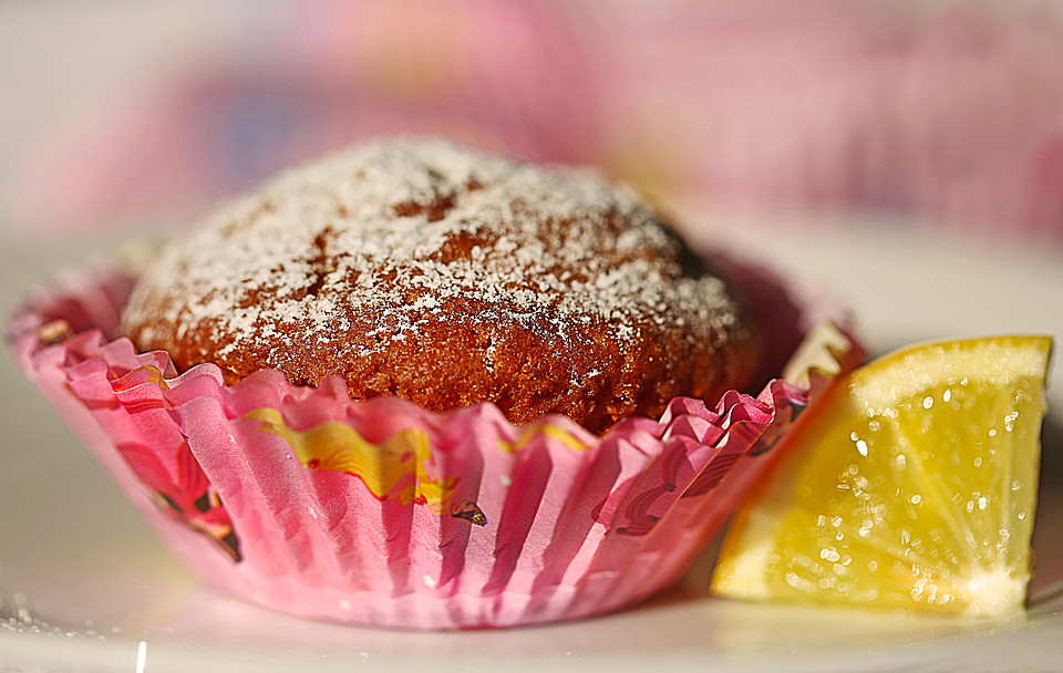 Zitronen joghurt muffins Rezepte | Chefkoch.de