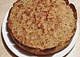 Kirschstreuselkuchen