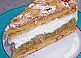 Irische Stachelbeertorte