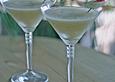 Frozen Banana Daiquiri