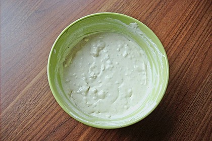 Blue Cheese Dressing