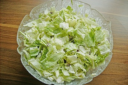 Blue Cheese Dressing 1