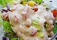 Thousand Island Dressing
