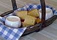 Maisbrot
