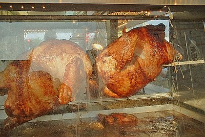Roast Turkey 3