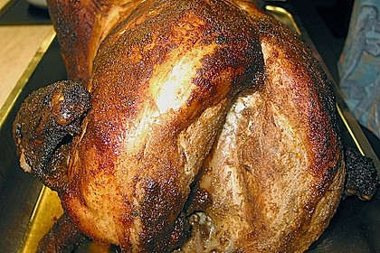 Roast Turkey 1