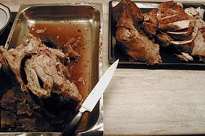 Roast Turkey 2