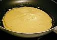 Buttermilchpfannkuchen