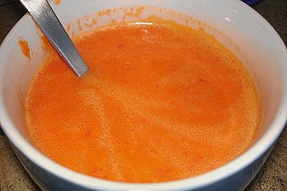 Kanarische Kartoffeln mit Mojo - Sauce 4