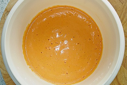 Kanarische Kartoffeln mit Mojo - Sauce 6