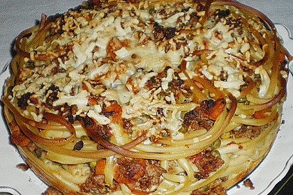 Nudelauflauf 2