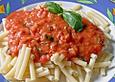 Tomatenso&szlig;e, kr&auml;ftige
