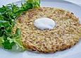 Kartoffelr&ouml;sti