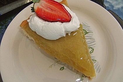 Rhabarberkuchen Lisa 1