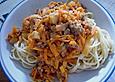 Schwedische Spaghetti