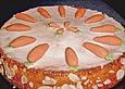 Karottenkuchen