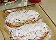 Quark - Stollen