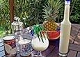 Batida de Coco