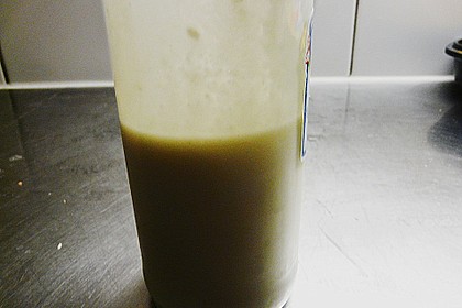 Batida de Coco 1