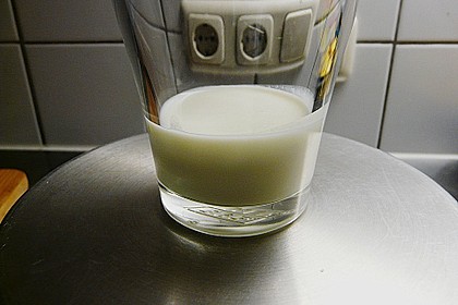Batida de Coco 2