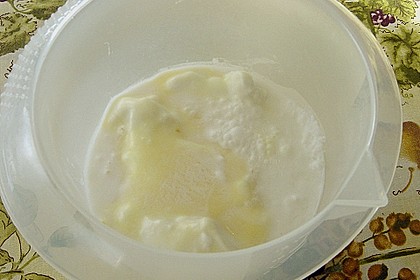 Batida de Coco 3