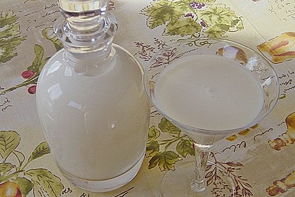 Batida de Coco 4