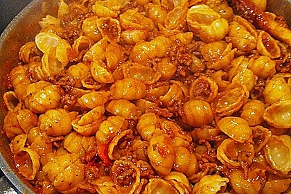 Gnocchi sardi 1