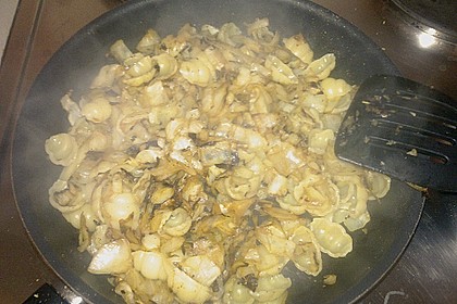 Krautnudeln 4