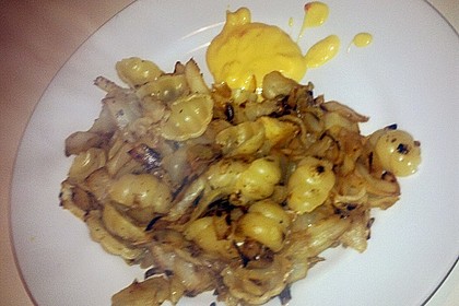 Krautnudeln 5