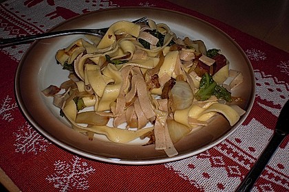 Krautnudeln 1