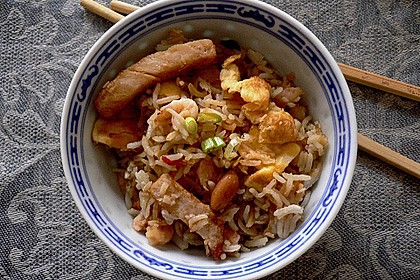 Nasi Goreng
