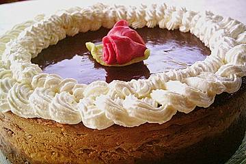 Käsekuchen
