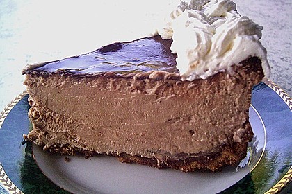K&auml;sekuchen 1