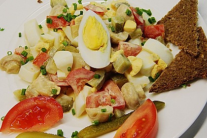 Eiersalat 4