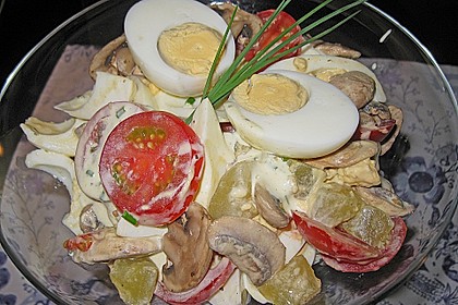 Eiersalat 5